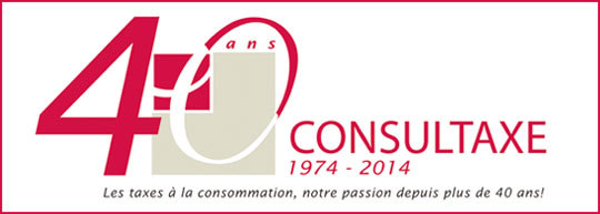 Consultaxe fête ses 40 ans!